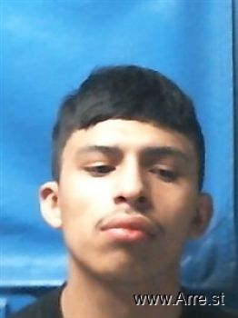 Gustavo Jhosuare Guerrero Hernandez Mugshot